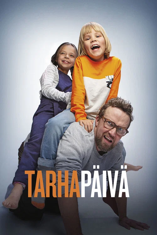 Tarhap&auml;iv&auml;