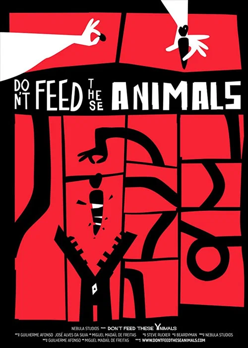 Don&rsquo;t Feed These Animals