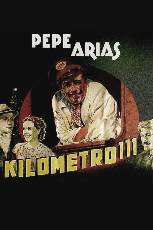 Kil&oacute;metro 111