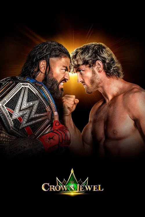 WWE 宝冠大赛 2022