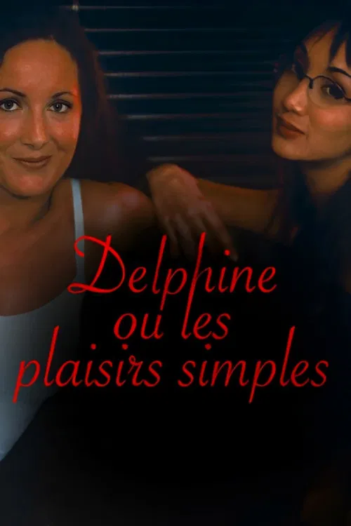 Delphine ou Les plaisirs simples