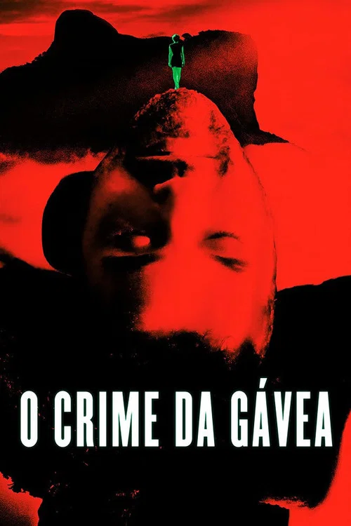 O Crime da G&aacute;vea