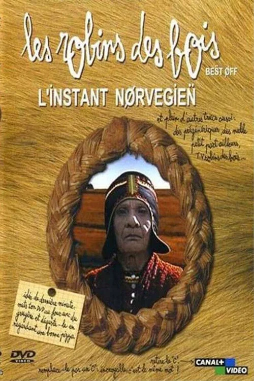 Les robins des bois - L'instant norv&eacute;gien