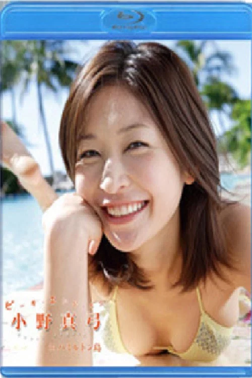 小野真弓：汉密尔顿岛的海滩天使