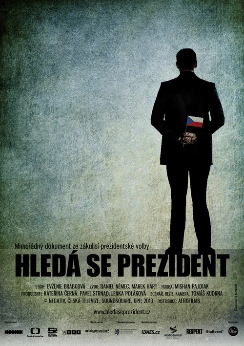Hled&aacute; se prezident
