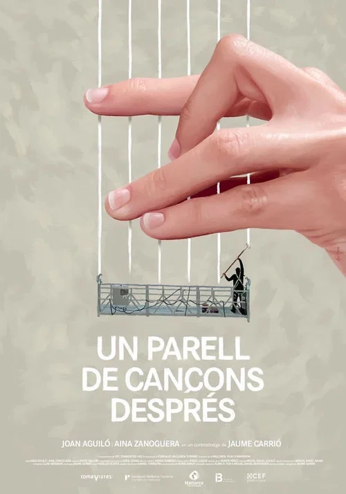 Un parell de can&ccedil;ons despr&eacute;s