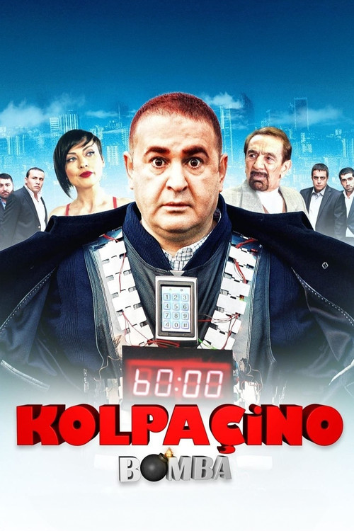 Kolpa&ccedil;ino: Bomba
