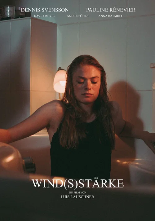 Wind(s)st&auml;rke