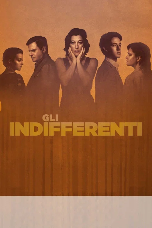 Gli indifferenti