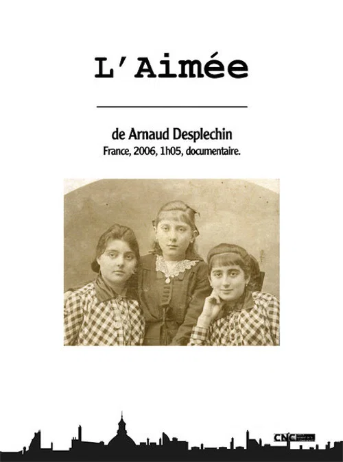 L'aim&eacute;e