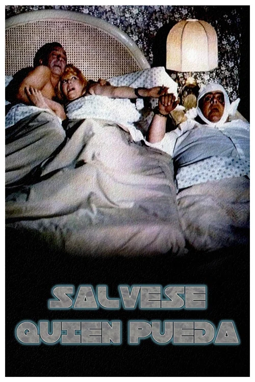S&aacute;lvese quien pueda