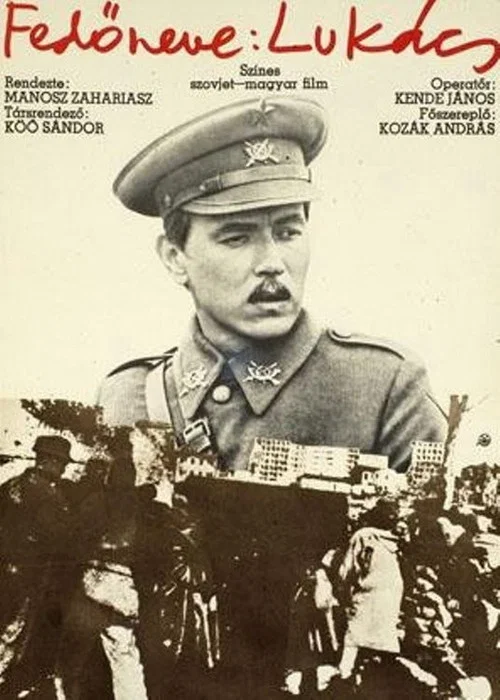 Fedneve: Luk&aacute;cs