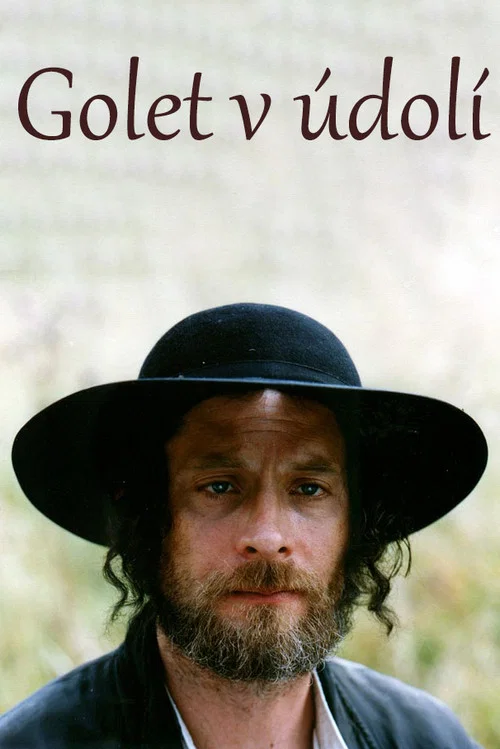 Golet v &uacute;dol&iacute;