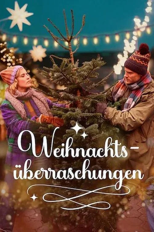 Weihnachts&uuml;berraschungen