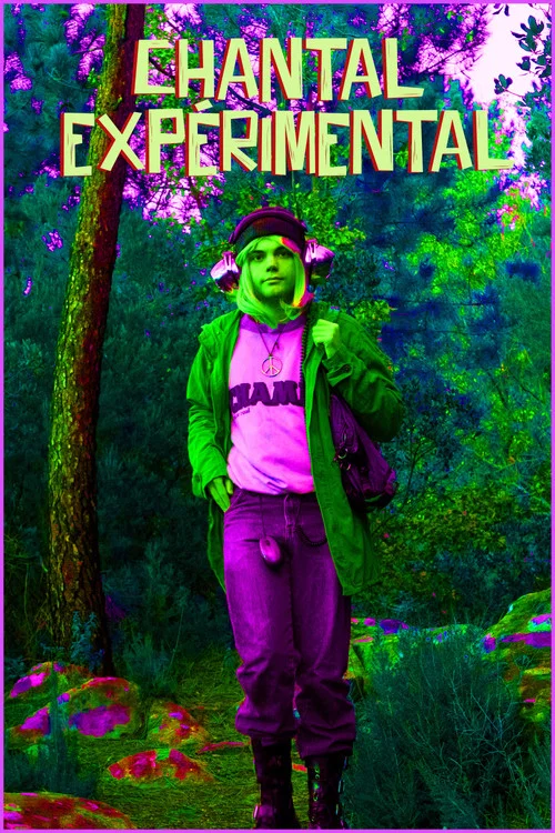 Chantal Exp&eacute;rimental
