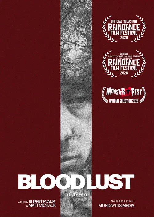 Bloodlust
