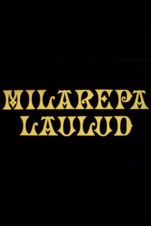 Milarepa laulud