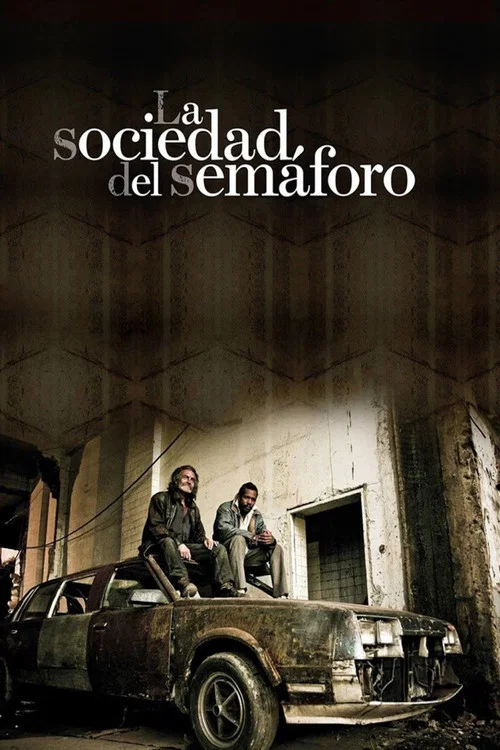 La sociedad del sem&aacute;foro