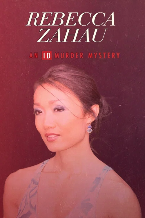 Rebecca Zahau: An ID Murder Mystery