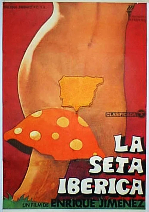 La seta ib&eacute;rica