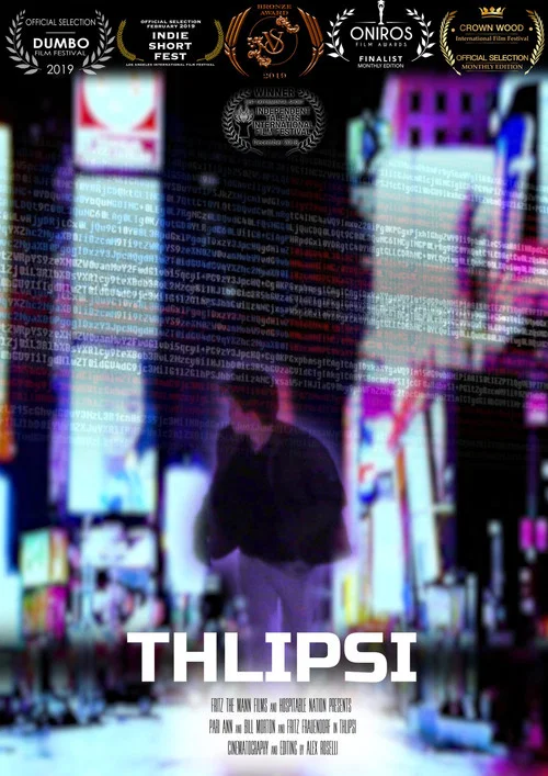 Thl&iacute;psi