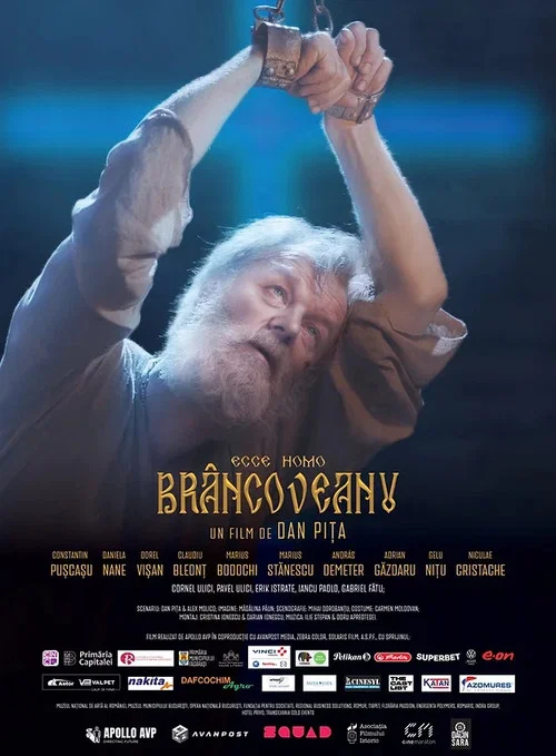 Ecce Homo Br&acirc;ncoveanu