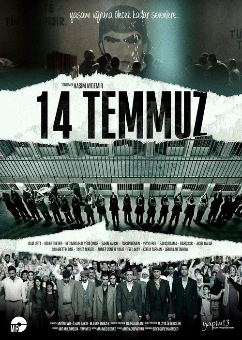 14 T&icirc;rmeh