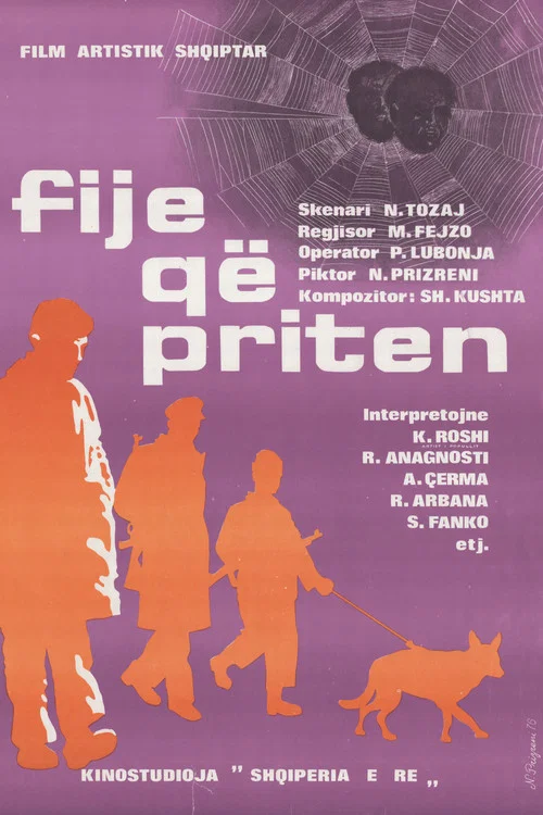 Fije q&euml; priten