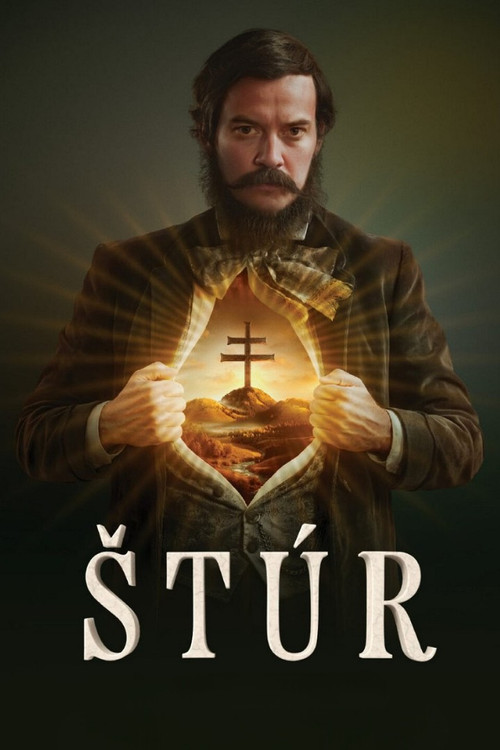 &Scaron;t&uacute;r