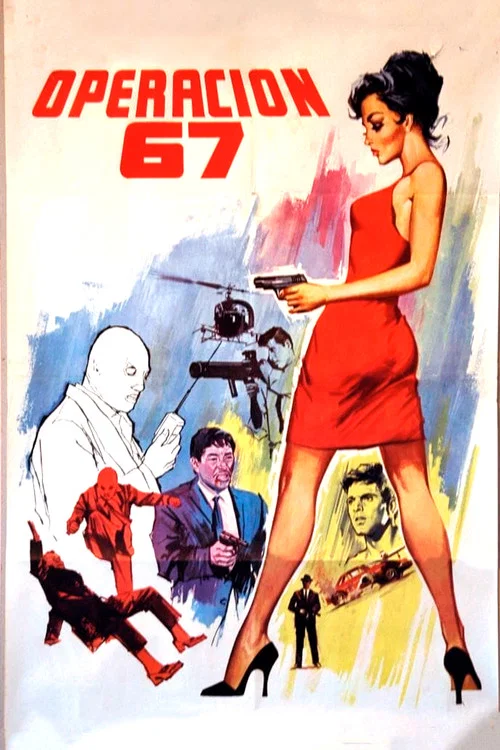 Operaci&oacute;n 67