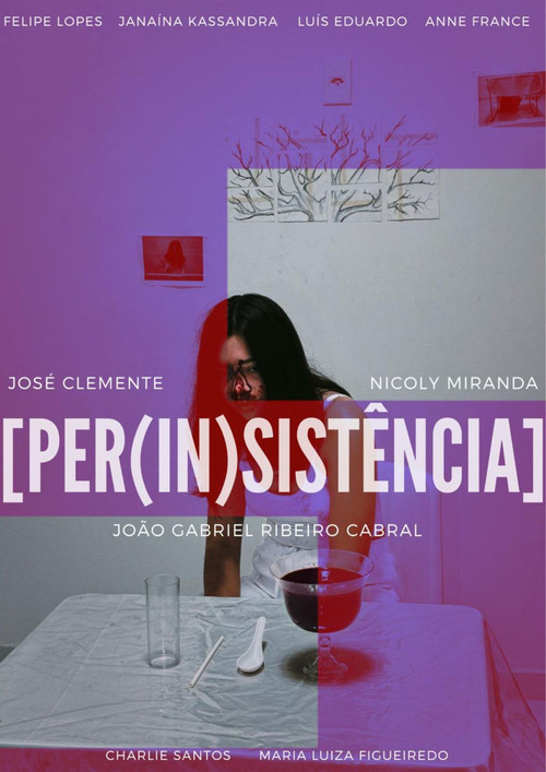 [PER(IN)SIST&Ecirc;NCIA]