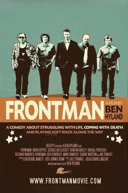 Frontman