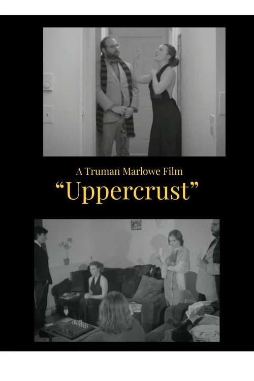 Uppercrust