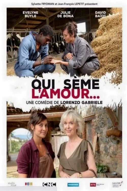 Qui s&egrave;me l'amour...
