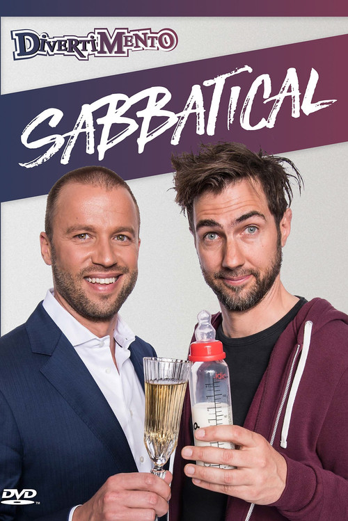 DivertiMento &ndash; Sabbatical
