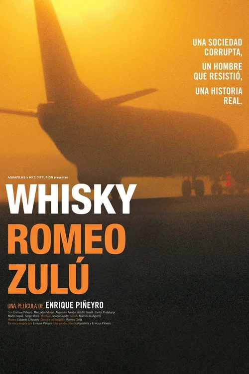 Whisky Romeo Zul&uacute;