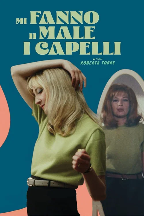 Mi Fanno Male I Capelli
