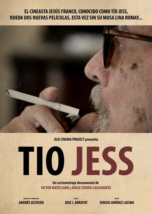 T&iacute;o Jess