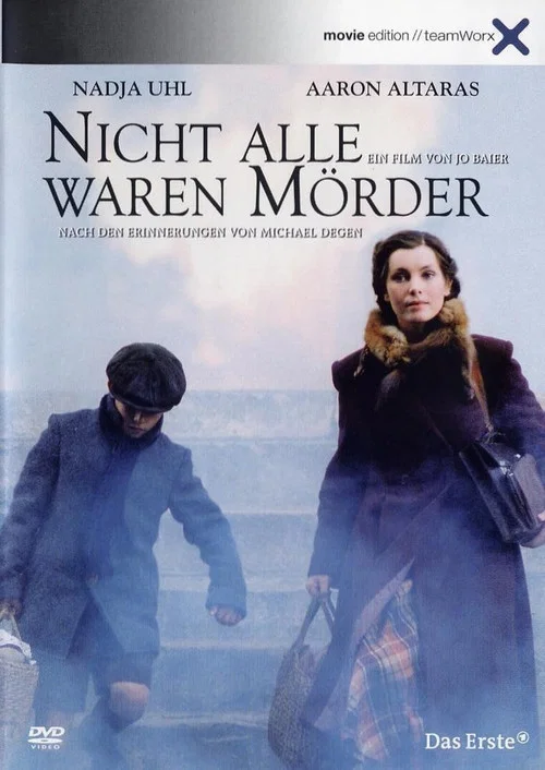 Nicht alle waren M&ouml;rder