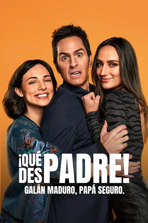 &iexcl;Qu&eacute; Despadre!