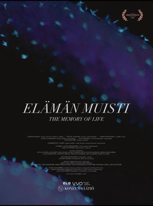 El&auml;m&auml;n muisti