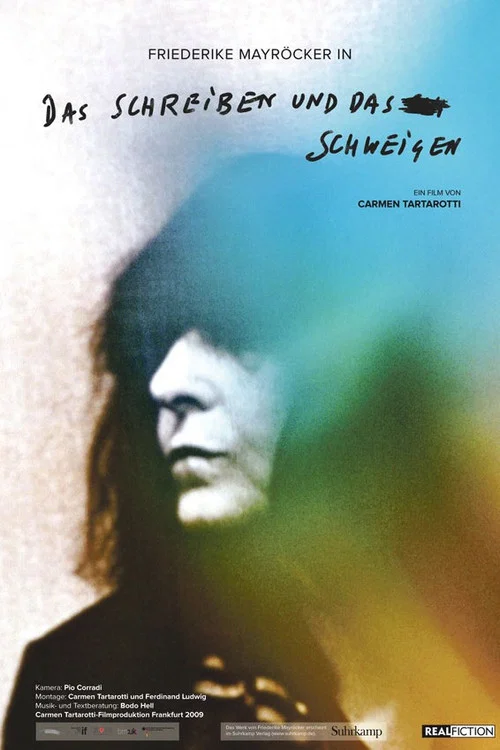 Das Schreiben und das Schweigen - Die Schriftstellerin Friederike Mayr&ouml;cker