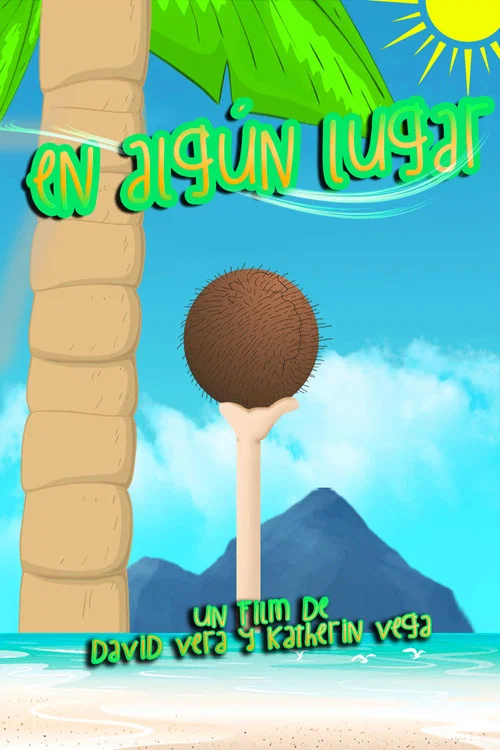 En Alg&uacute;n Lugar