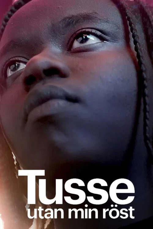 Tusse: Utan min r&ouml;st