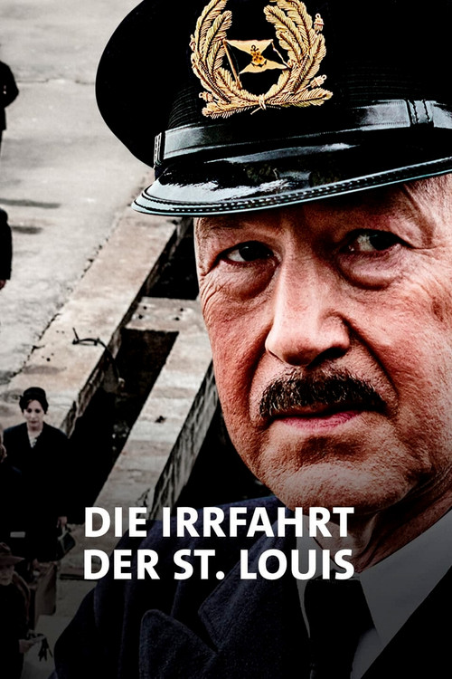 Die Ungewollten &ndash; Die Irrfahrt der St. Louis