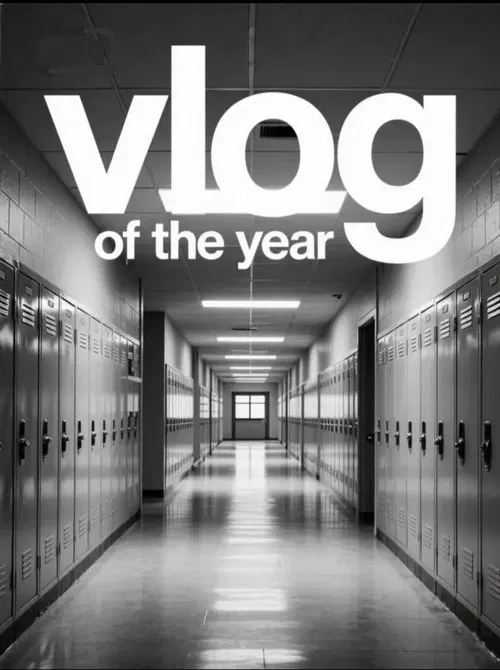 Vlog de l'ann&eacute;e 2024-2025