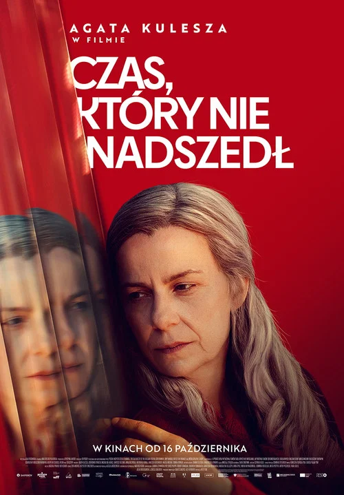 Czas, kt&oacute;ry nie nadszedł
