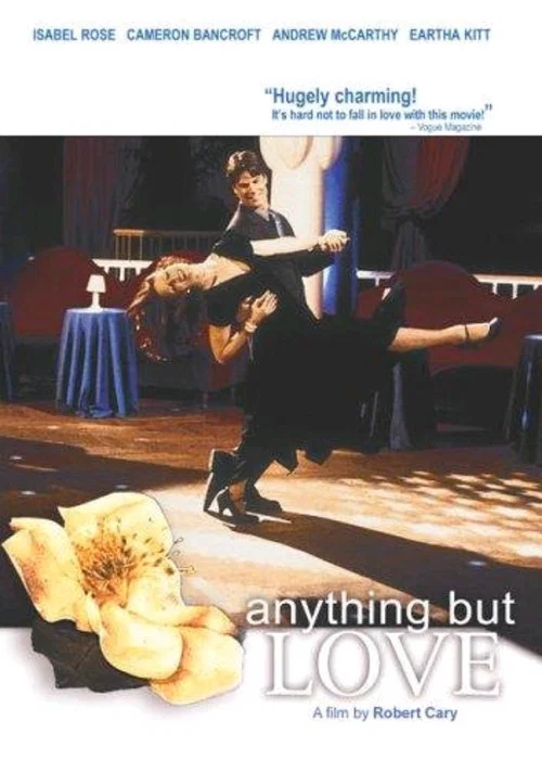 Anything but Love