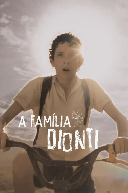 A Fam&iacute;lia Dionti
