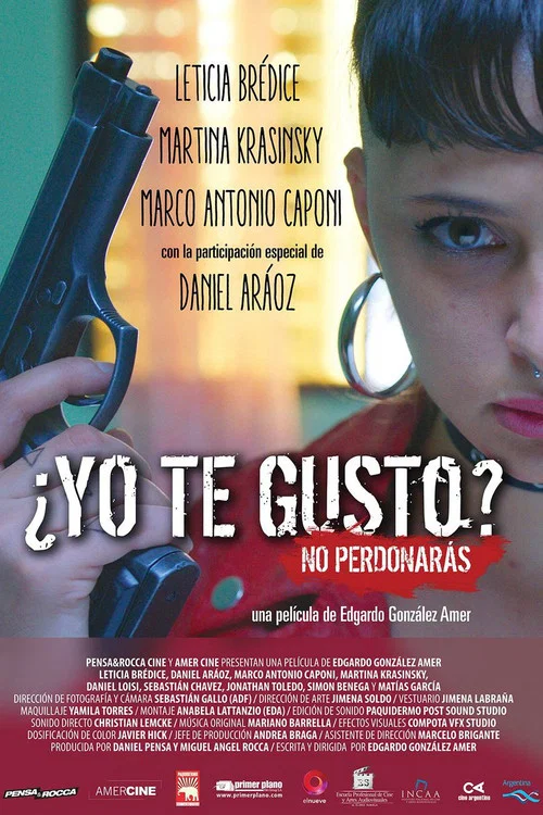 &iquest;Yo te gusto?